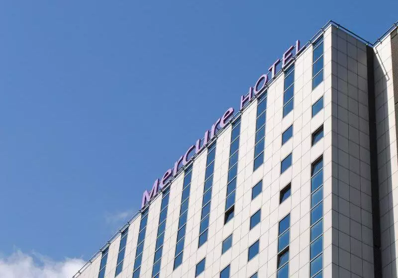 Fotos del hotel Mercure Gdansk Stare Miasto:  6