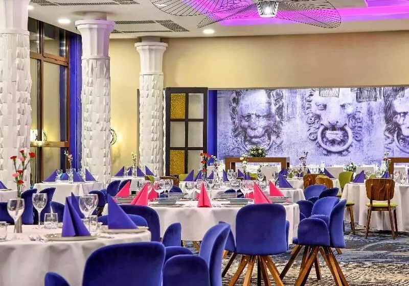 Fotos del hotel Mercure Gdansk Stare Miasto:  13