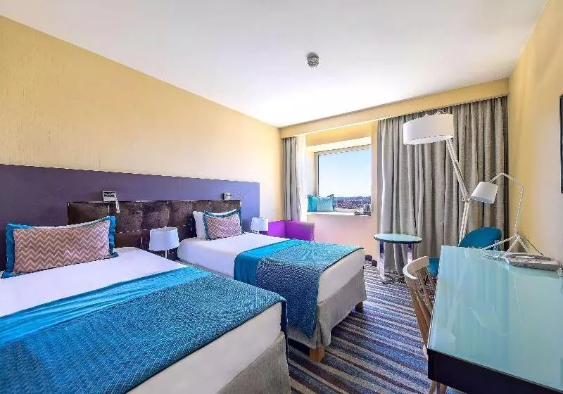 Fotos del hotel Mercure Gdansk Stare Miasto:  2