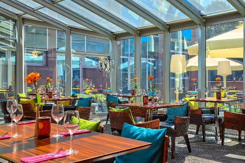 Fotos del hotel Mercure Gdansk Stare Miasto:  19