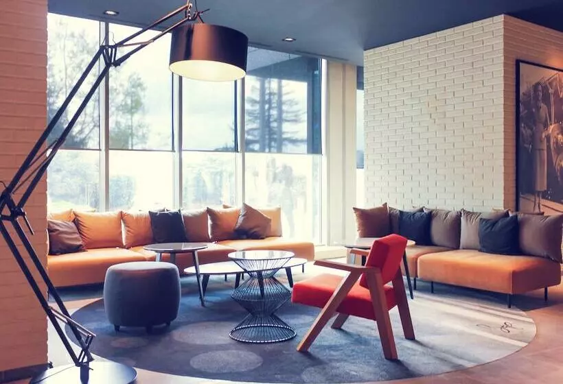 Fotos del hotel Mercure Pozna? Centrum:  20