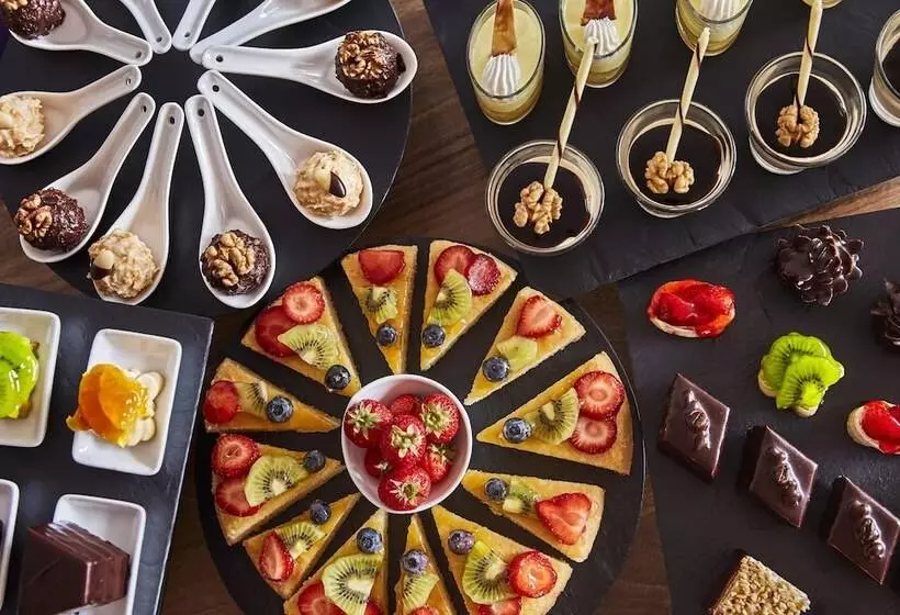 Fotos del hotel Mercure Pozna? Centrum:  6