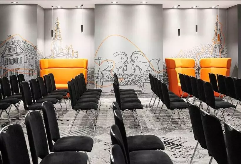 Fotos del hotel Mercure Pozna? Centrum:  8