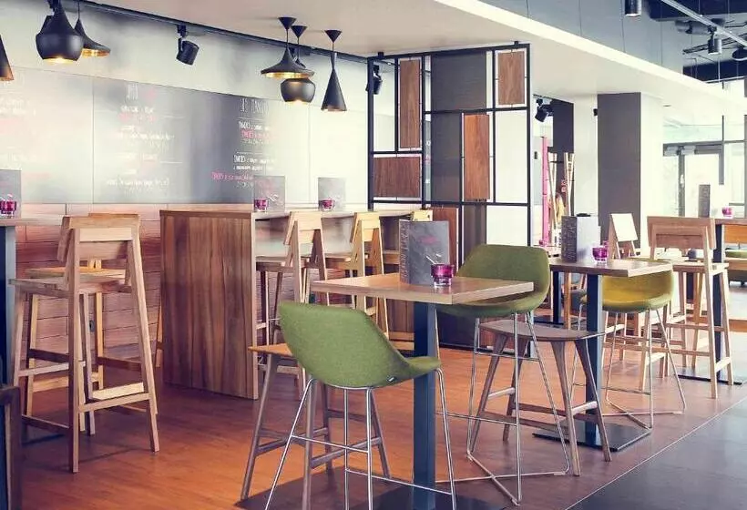 Fotos del hotel Mercure Pozna? Centrum:  3