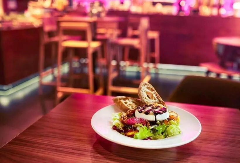 Fotos del hotel Mercure Pozna? Centrum:  10