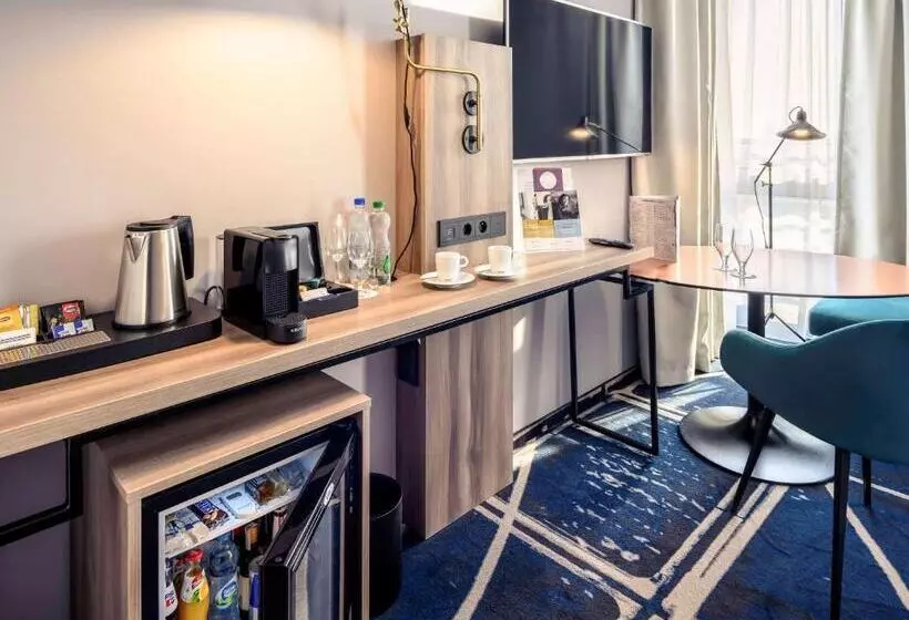 Fotos del hotel Mercure Pozna? Centrum:  24