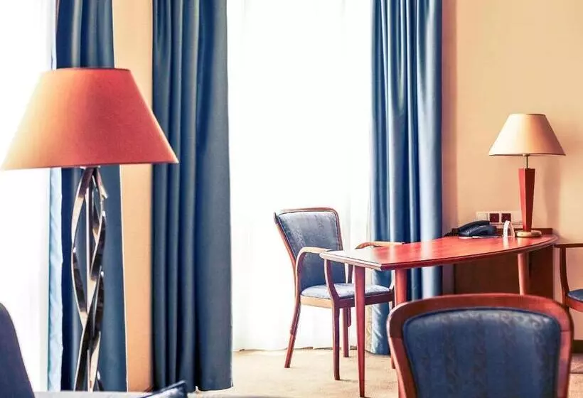 Fotos del hotel Mercure Pozna? Centrum:  23