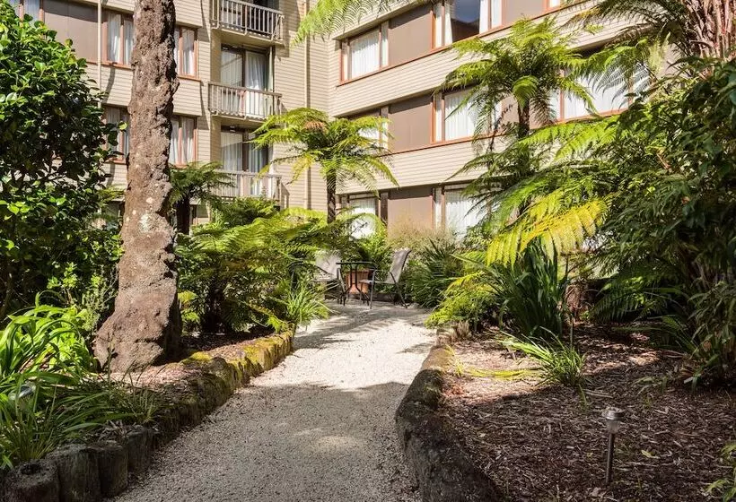 Fotos del hotel Millennium Hotel Rotorua:  13