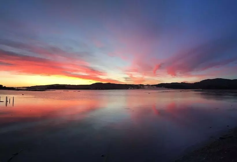 Fotos del hotel Millennium Hotel Rotorua:  19