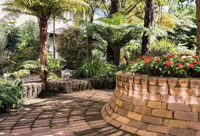 Fotos del hotel Millennium Hotel Rotorua:  25