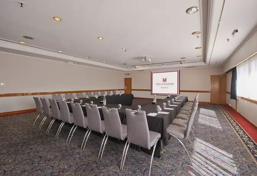 Fotos del hotel Millennium Hotel Rotorua:  11