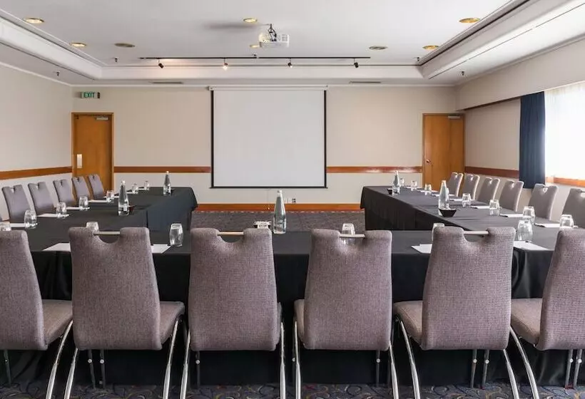 Fotos del hotel Millennium Hotel Rotorua:  5