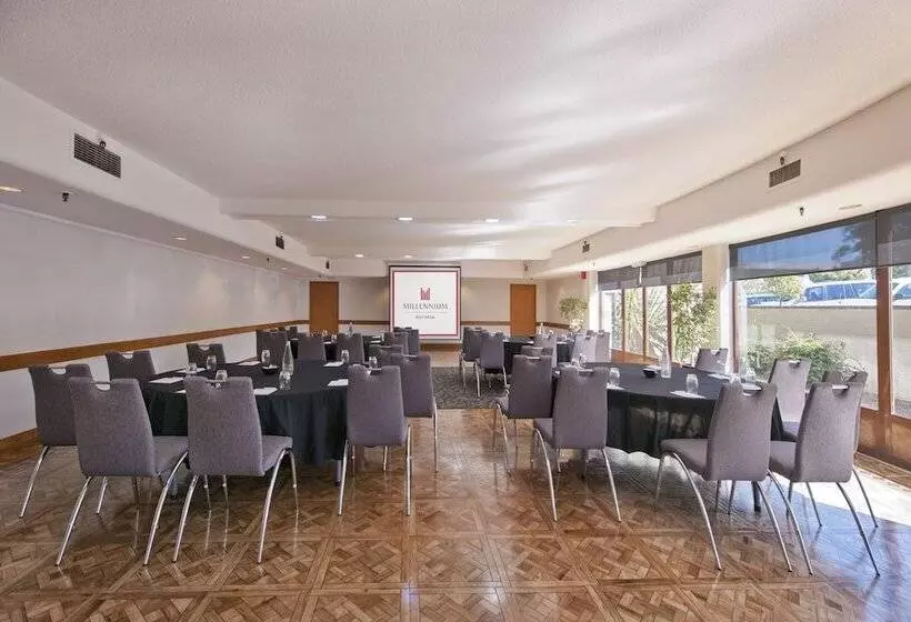 Fotos del hotel Millennium Hotel Rotorua:  24