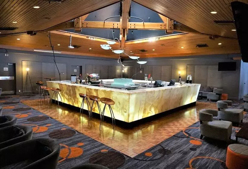 Fotos del hotel Millennium Hotel Rotorua:  4