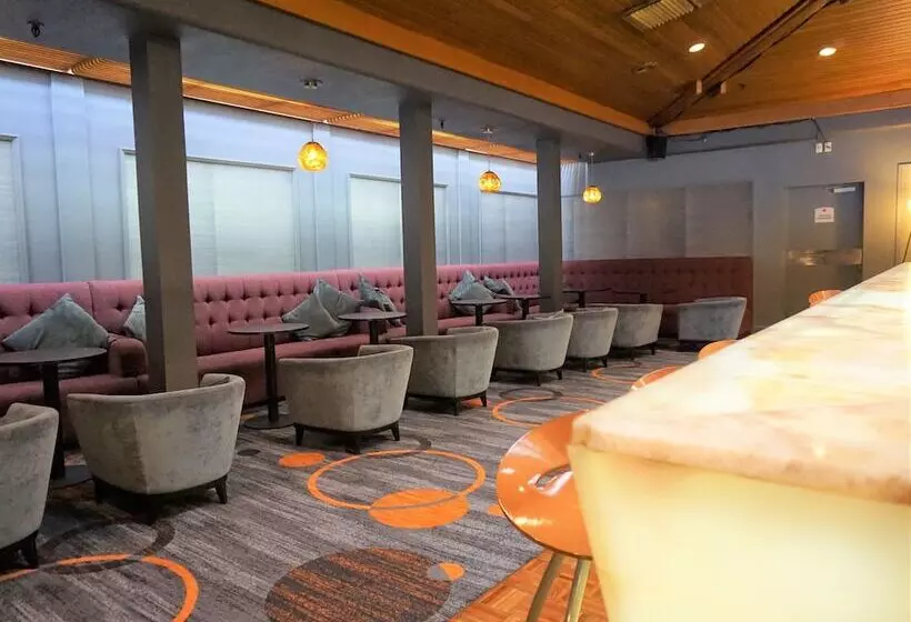 Fotos del hotel Millennium Hotel Rotorua:  14