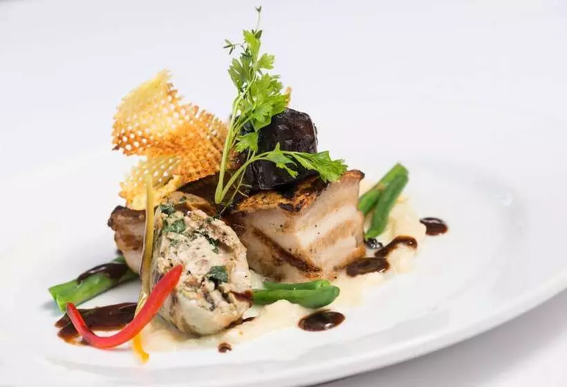 Fotos del hotel Millennium Hotel Rotorua:  9