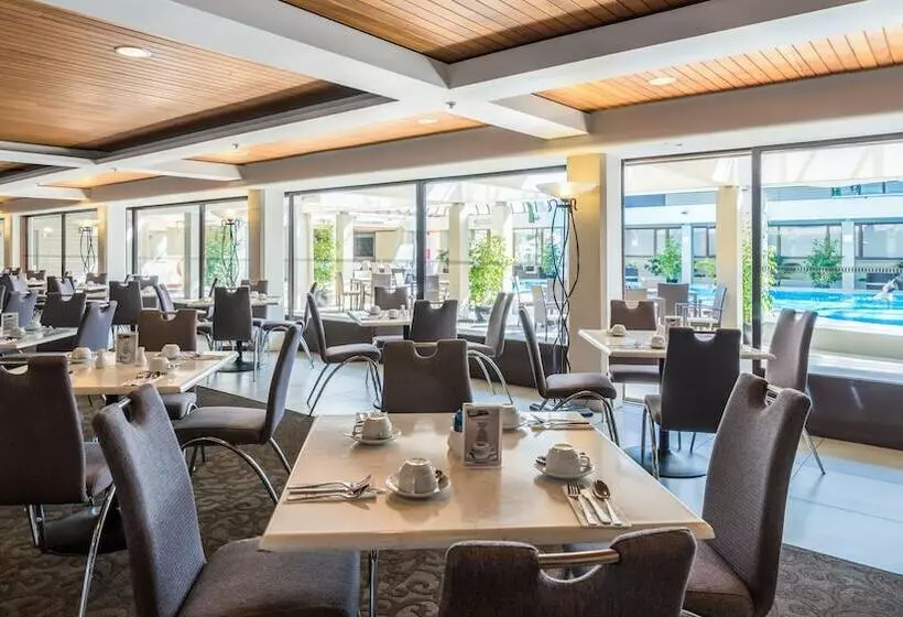 Fotos del hotel Millennium Hotel Rotorua:  3