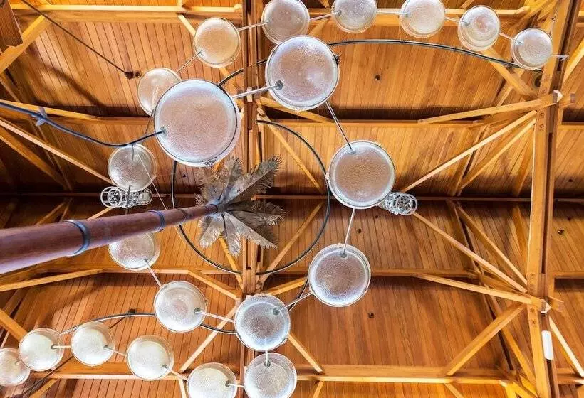 Fotos del hotel Millennium Hotel Rotorua:  12