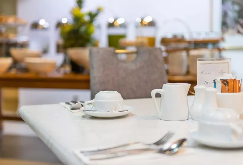 Fotos del hotel Millennium Hotel Rotorua:  15