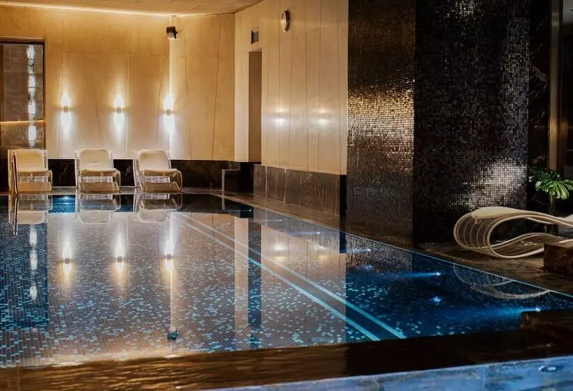 Fotos del hotel Monopol:  3