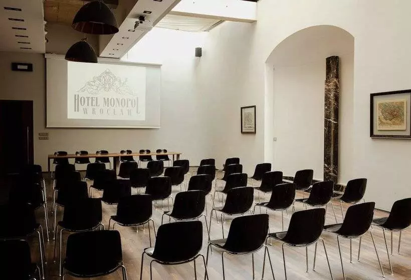 Fotos del hotel Monopol:  14