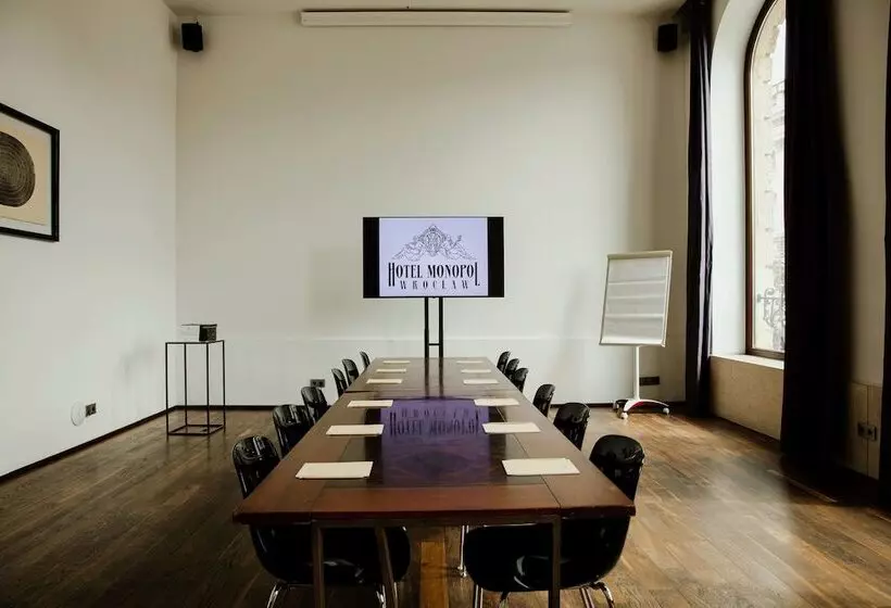 Fotos del hotel Monopol:  5