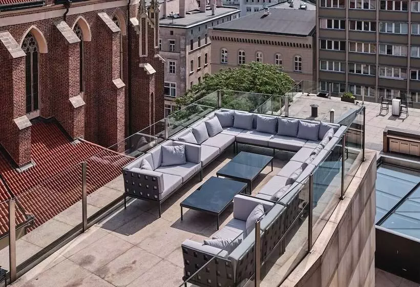 Fotos del hotel Monopol:  12