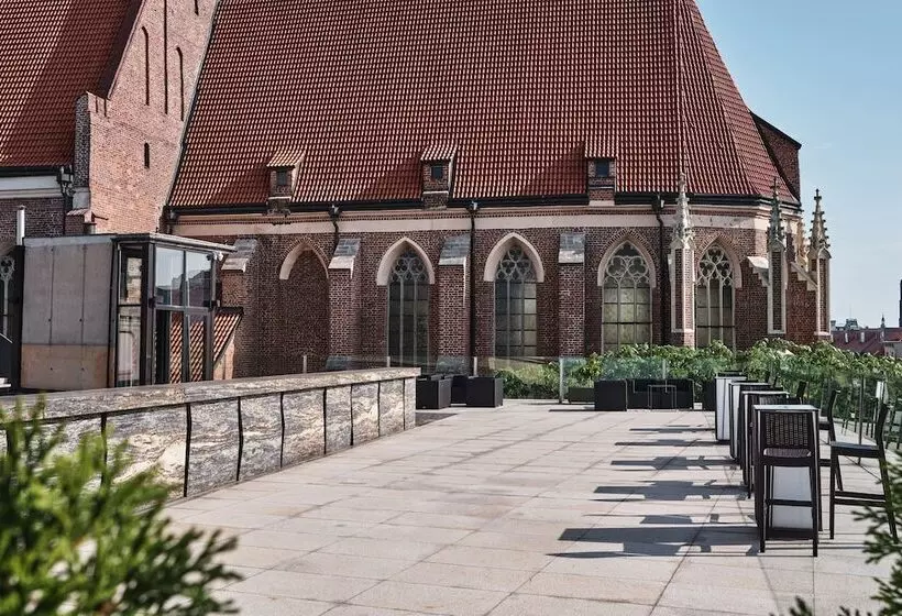 Fotos del hotel Monopol:  18