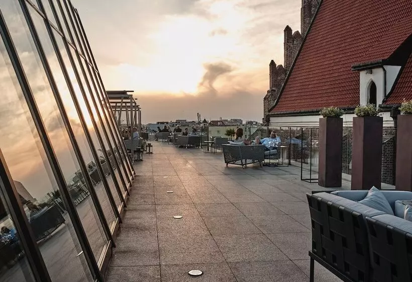 Fotos del hotel Monopol:  21