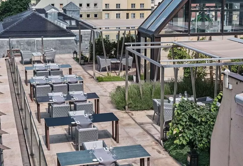 Fotos del hotel Monopol:  6