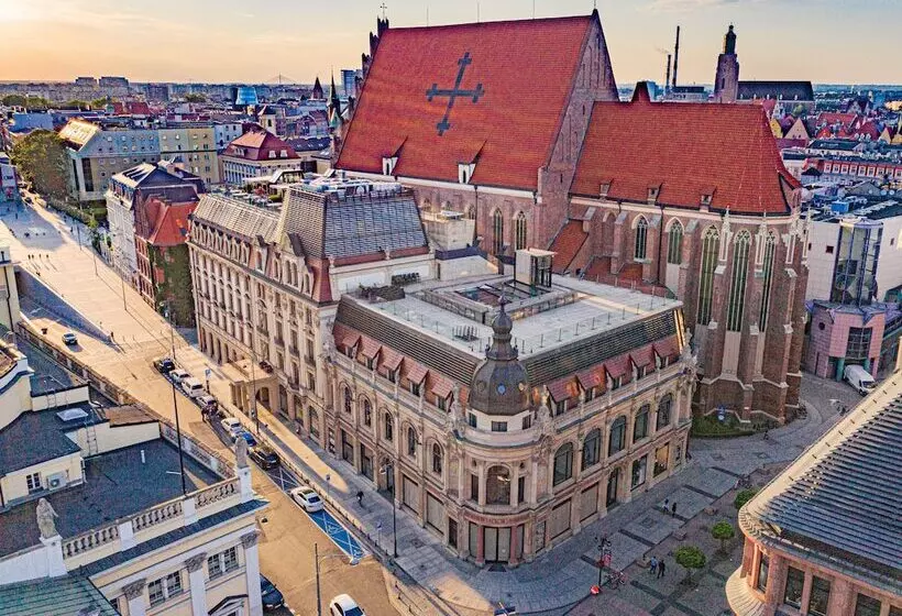 Fotos del hotel Monopol:  8