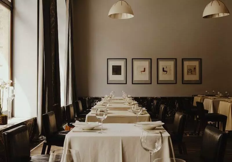 Fotos del hotel Monopol:  16