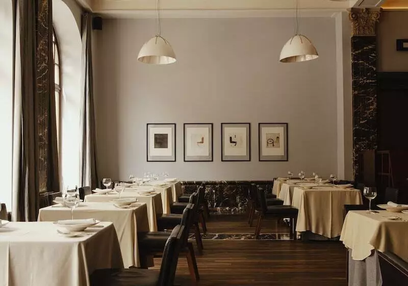 Fotos del hotel Monopol:  10