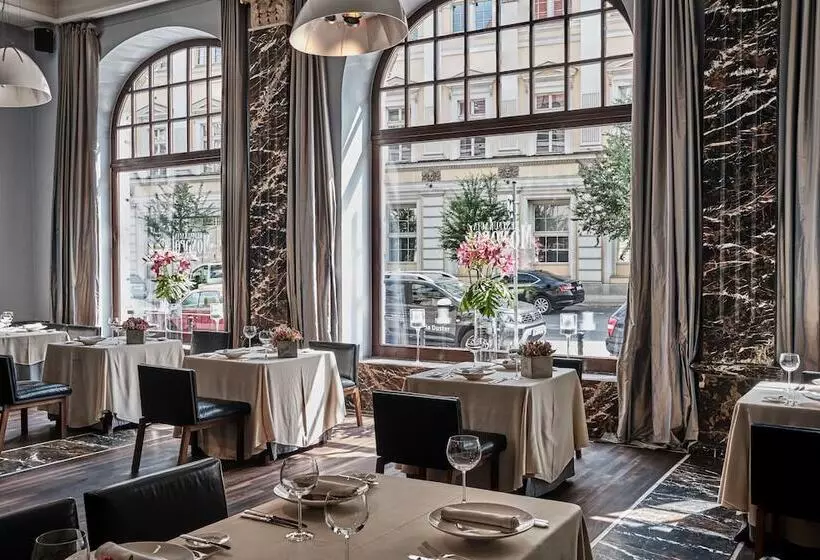 Fotos del hotel Monopol:  19