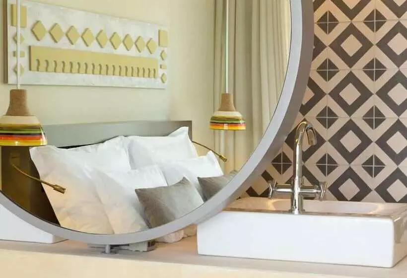 Fotos del hotel Ozadi Tavira:  25