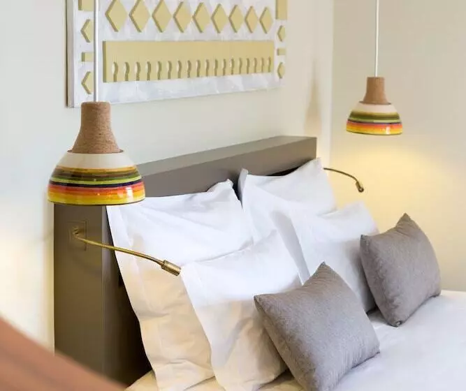 Fotos del hotel Ozadi Tavira:  23