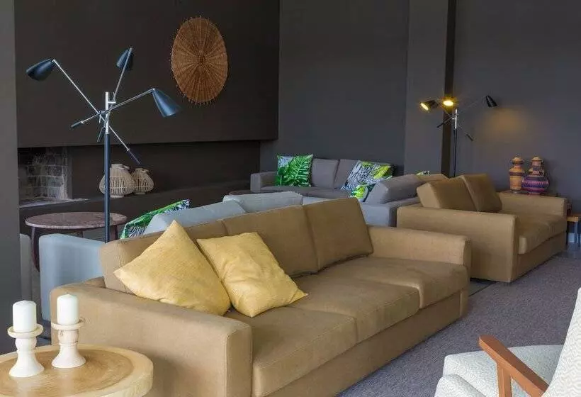 Fotos del hotel Ozadi Tavira:  22