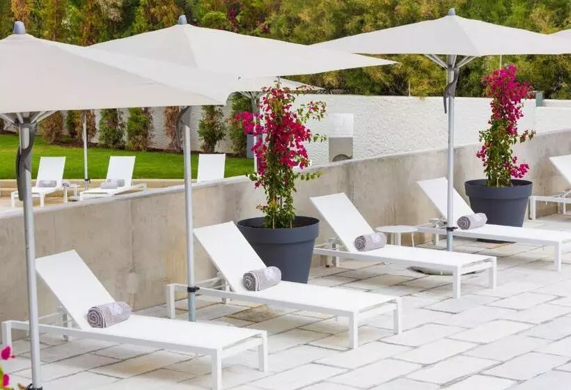 Fotos del hotel Ozadi Tavira:  7