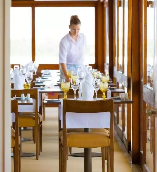 Fotos del hotel Ozadi Tavira:  4