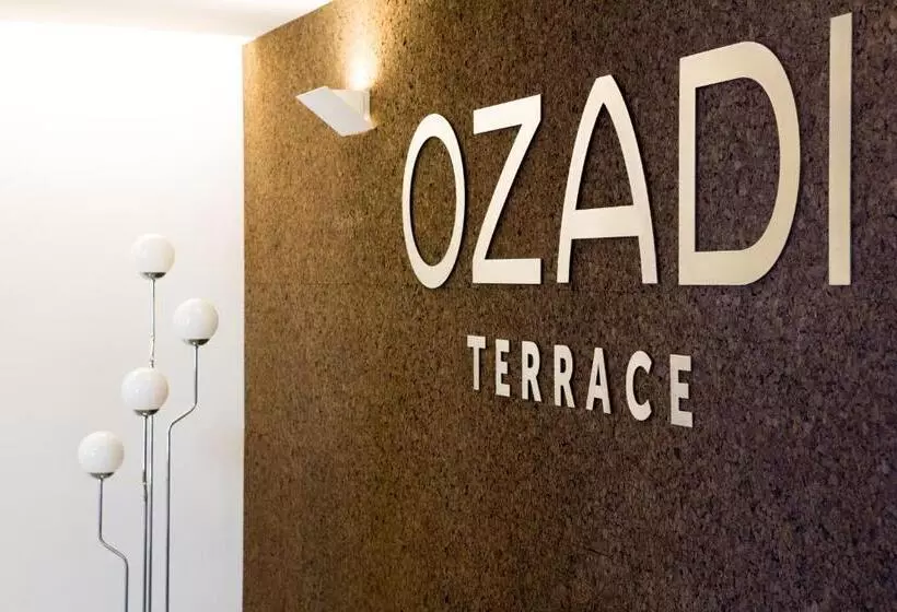 Fotos del hotel Ozadi Tavira:  15