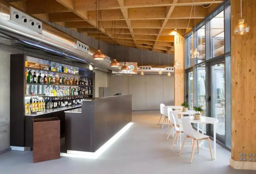 Fotos del hotel Ozadi Tavira:  14