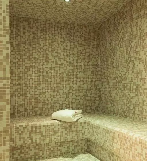 Fotos del hotel Ozadi Tavira:  3