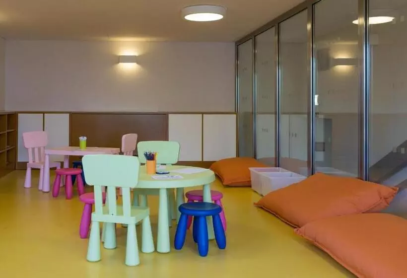 Fotos del hotel Ozadi Tavira:  6