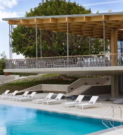 Fotos del hotel Ozadi Tavira:  10