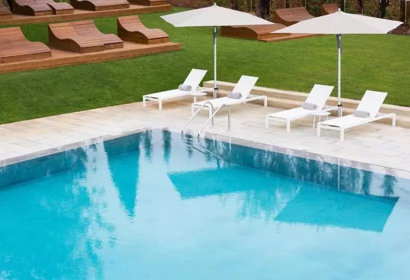 Fotos del hotel Ozadi Tavira:  2