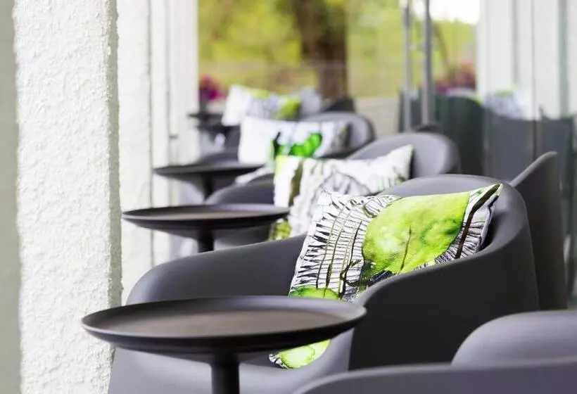 Fotos del hotel Ozadi Tavira:  12