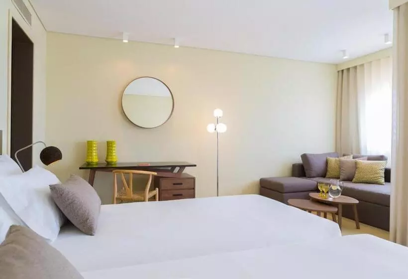 Fotos del hotel Ozadi Tavira:  20