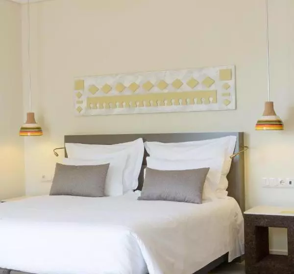 Fotos del hotel Ozadi Tavira:  19