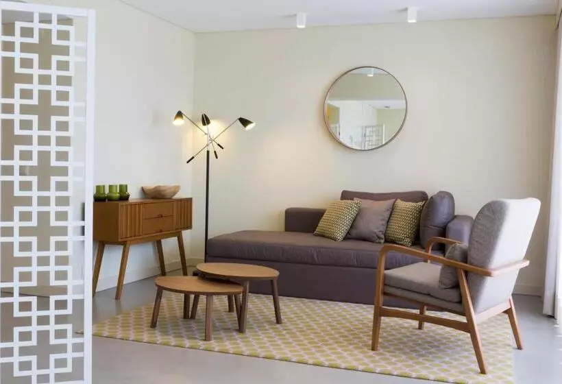 Fotos del hotel Ozadi Tavira:  21