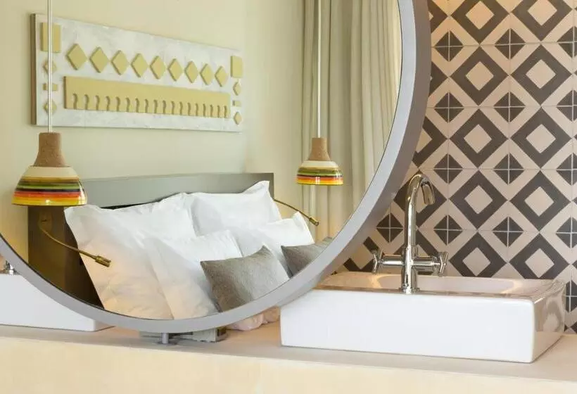 Fotos del hotel Ozadi Tavira:  24